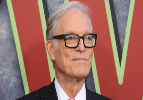 Hollywood Legend Richard Chamberlain, The Thorn Birds Star, Dead at 90